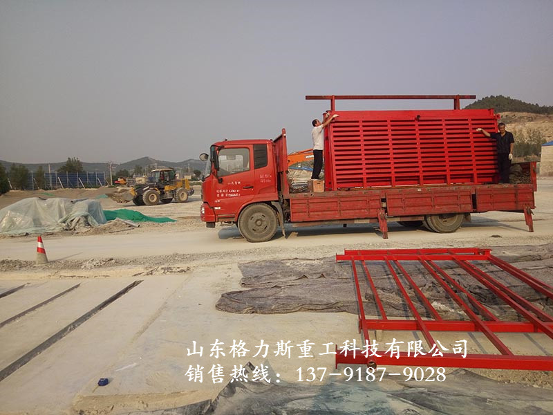 工程案例