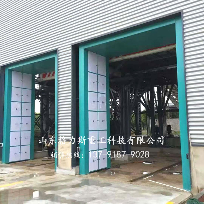 洗車(chē)機(jī)